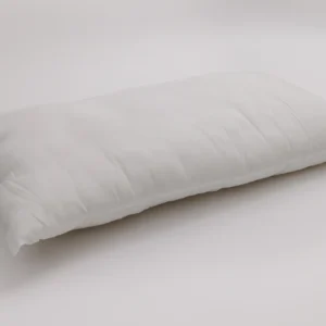 Premiere Gold⢠- Pillow - 80% Polyester / 20% Cotton Ticking / 100% Polyester Fill - Standard, 20" x 26", 22 oz Fill, White