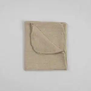 Heavy Shop Towel - 100% Cotton - 18" x 30", natural