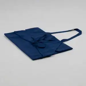 Prisma® - Pencil Pocket Apron - 100% Spun Polyester - 30" x 34", royal-blue