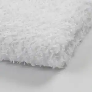 Everest® - Bath Towel - 84% Cotton / 16% Polyester - 22" x 44", white