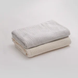 PurLuxe Organic Cotton Bath Sheet - 100% Organic Cotton