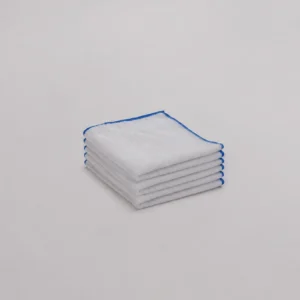 Microtex® - DuoMop - 85.5% Polyester / 12.25% Cotton / 5.25% Polyamide