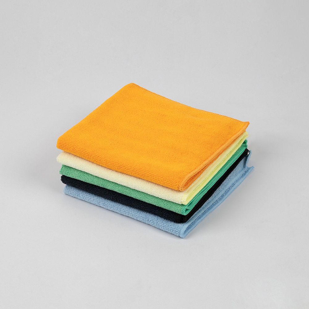 Microtex® – Essential Cleaning Cloth – 90% Polyester / 10% Polyamide